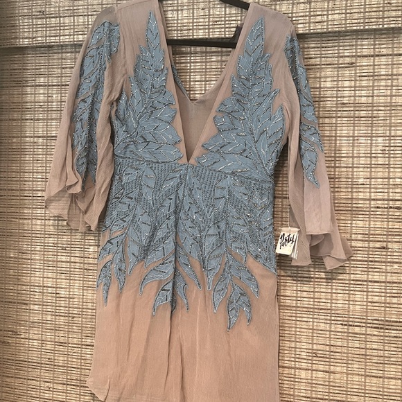 Free People Songbird Mini (New With Tags) - Picture 4 of 11